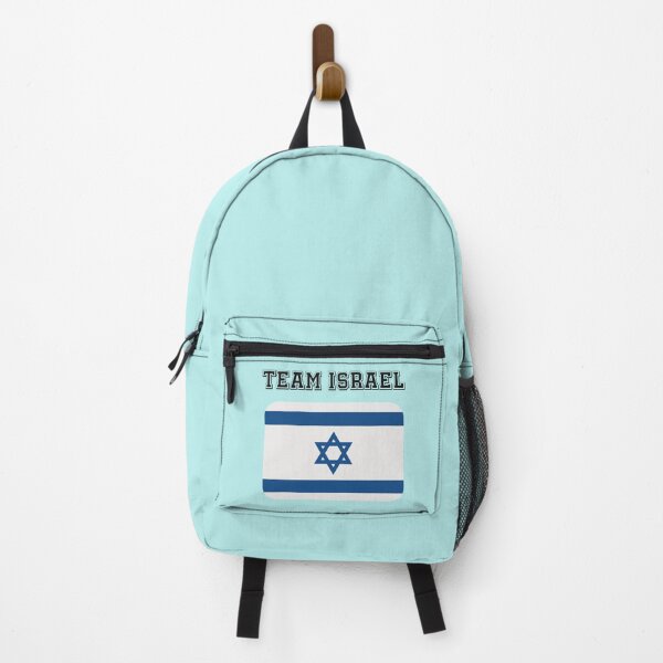 Item preview, Qatar Football soccer team Israel  designed and sold by DesignsbyMona.