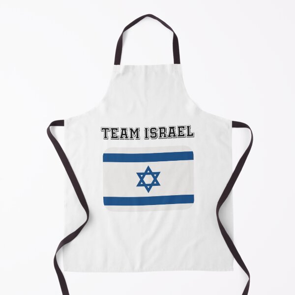Item preview, Qatar Football soccer team Israel designed and sold by DesignsbyMona.