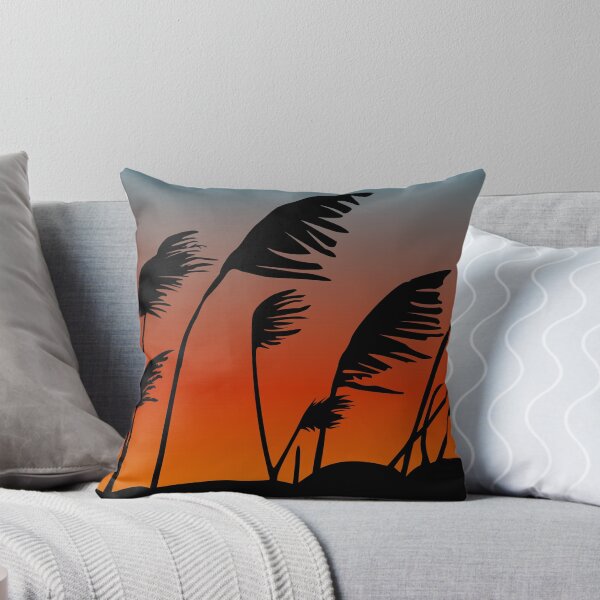 Item preview, Windy Sunset designed and sold by Bikki.