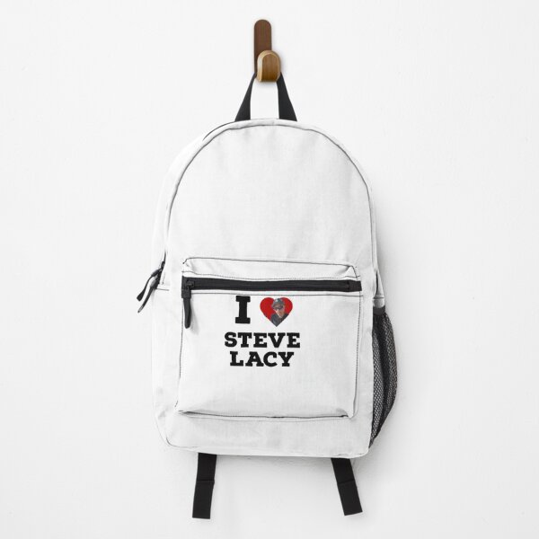 Item preview, Special Present I Heart Steve Lacy Gift For Everyone designed and sold by Caylabosco1805.