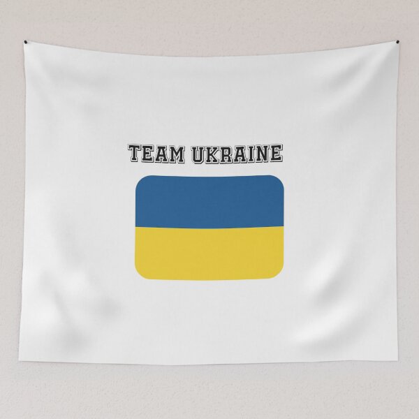 Item preview, Qatar Football soccer team Ukraine  designed and sold by DesignsbyMona.