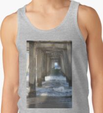 Under Pier Peer Tank Top