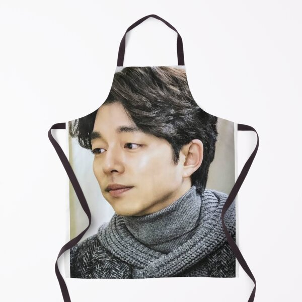 Item preview, Gong Yoo designed and sold by OtakuPH.