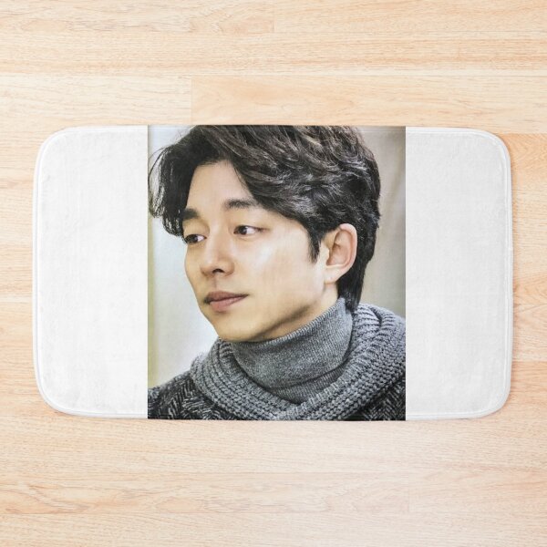 Item preview, Gong Yoo designed and sold by OtakuPH.