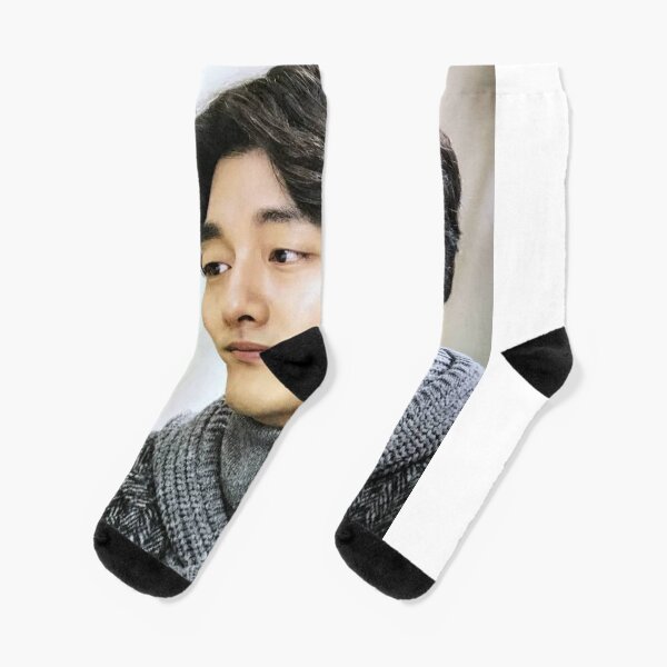 Item preview, Gong Yoo designed and sold by OtakuPH.