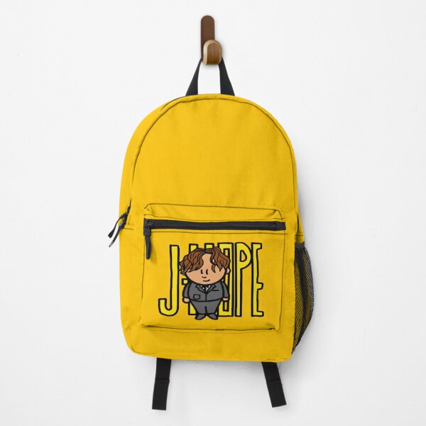 Item preview, Cute BTS J-Hope chibi designed and sold by goldishdrawings.