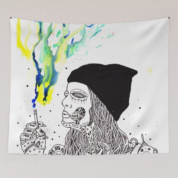 Item preview, Blow It designed and sold by manrobot.