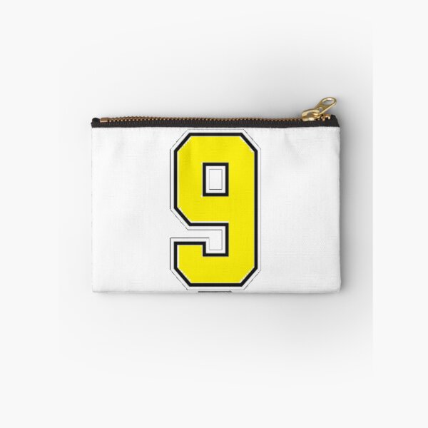 Item preview, numero 9 designed and sold by josesouza.