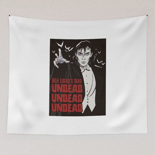 Item preview, Vintage Photograp Peter Murphy Poster Idol Gifts Fot You designed and sold by Caylabosco1805.