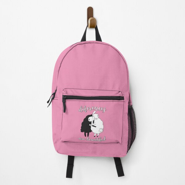 Item preview, Differences are beautiful designed and sold by ValentinaHramov.