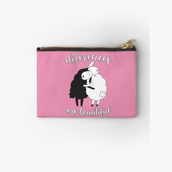 Item preview, Differences are beautiful designed and sold by ValentinaHramov.