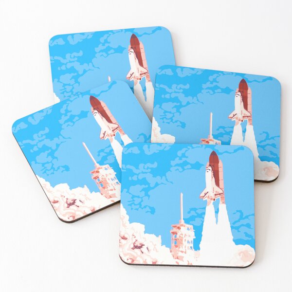 Item preview, Kennedy Space Center designed and sold by widmore.
