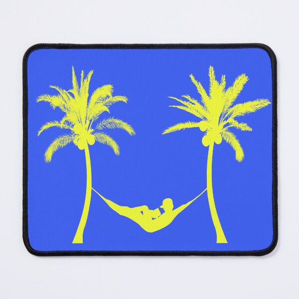 Item preview, Sunny Hammock Life designed and sold by Willyboy16.