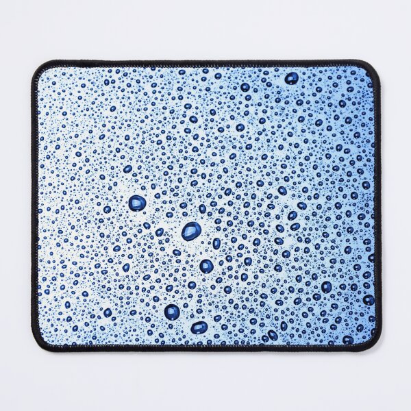 Item preview, Drops on glass designed and sold by Zip-Zup.