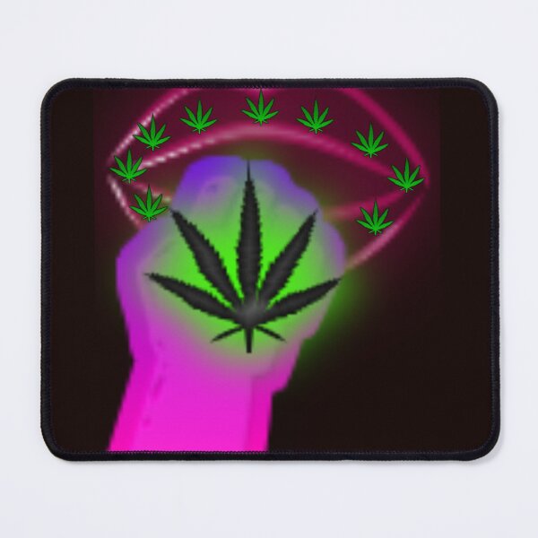 Item preview, Cannabis leaves. designed and sold by BestDesignbySof.