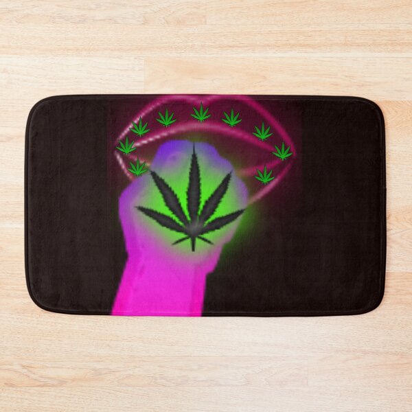 Item preview, Cannabis leaves. designed and sold by BestDesignbySof.