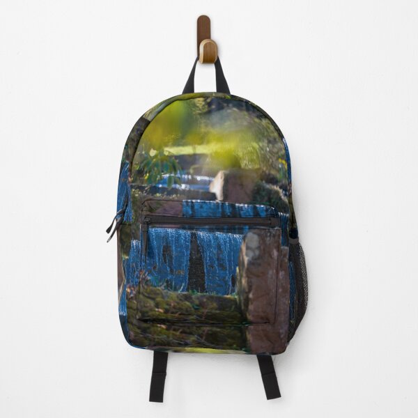 Item preview, Cascades in the Bad Teinach spa park designed and sold by OskiOnTour.