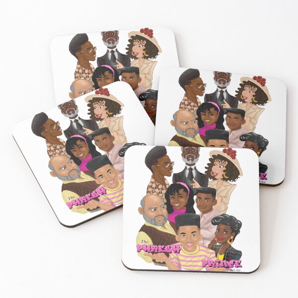 Item preview, Phresh Prince designed and sold by Established1990.
