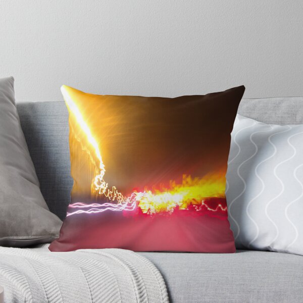 Item preview, Show de luces en Guayaquil designed and sold by alabca.