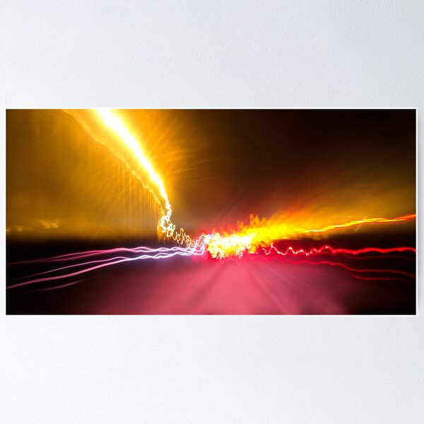 Item preview, Light Show To Guayaquil designed and sold by alabca.