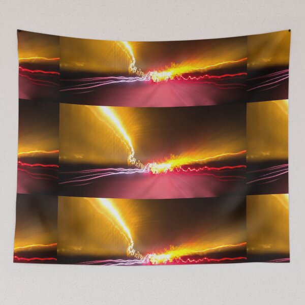 Item preview, Light Show To Guayaquil designed and sold by alabca.