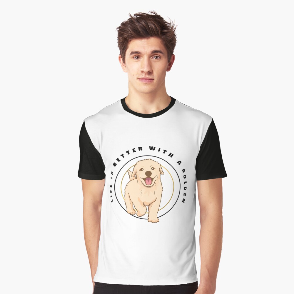 Item preview, Grafik T-Shirt designed and sold by jamdesigns235.