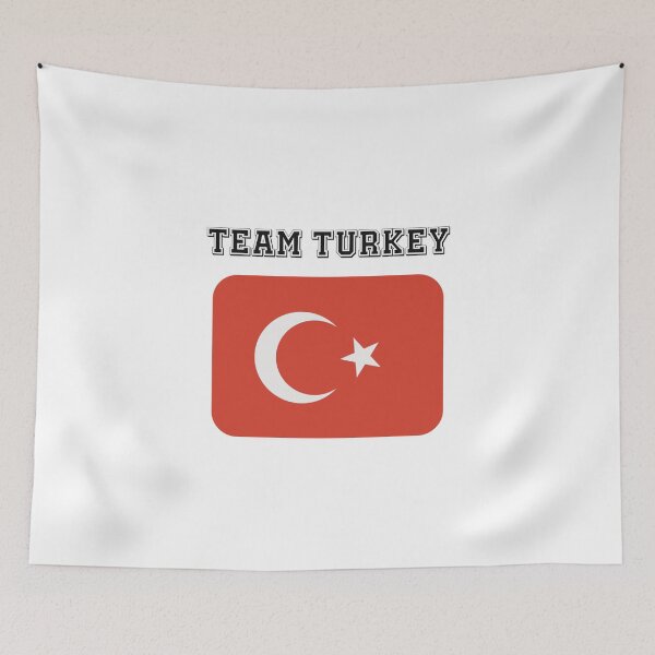 Item preview, Qatar Football soccer team Turkey  designed and sold by DesignsbyMona.