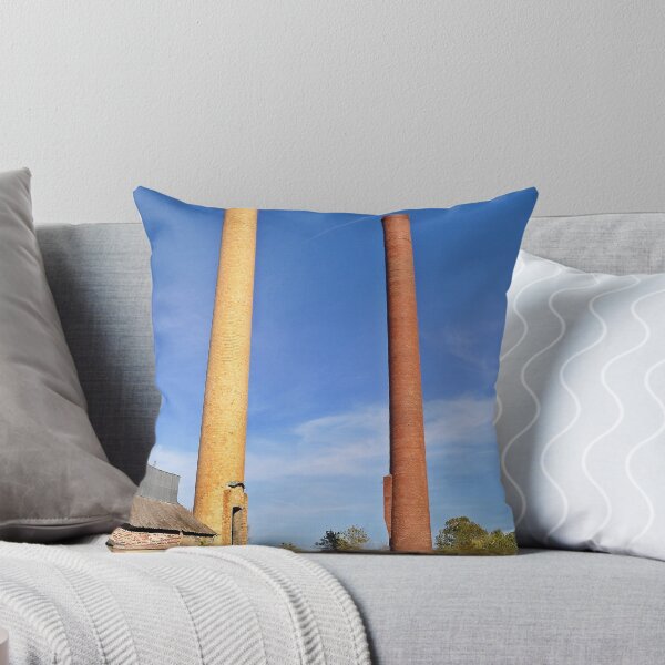 Item preview, Two Towers Standing  designed and sold by Paul Lubaczewski.