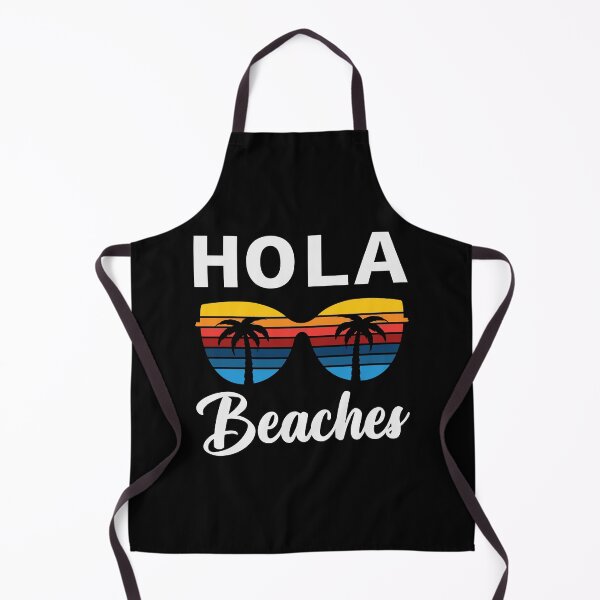 Item preview, Hola beaches designed and sold by nikolaj1301.