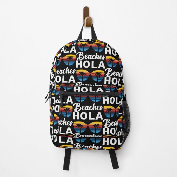 Item preview, Hola beaches designed and sold by nikolaj1301.