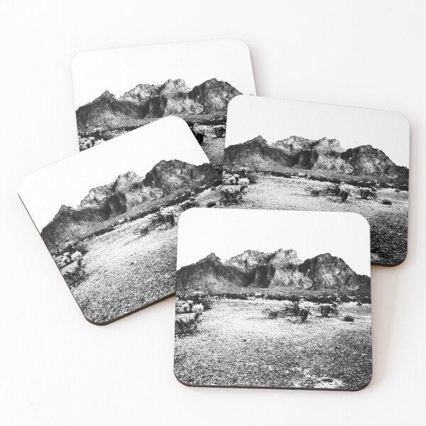 Item preview, Organ Pipe Cactus National Monument Sketch designed and sold by CapeCodGiftShop.