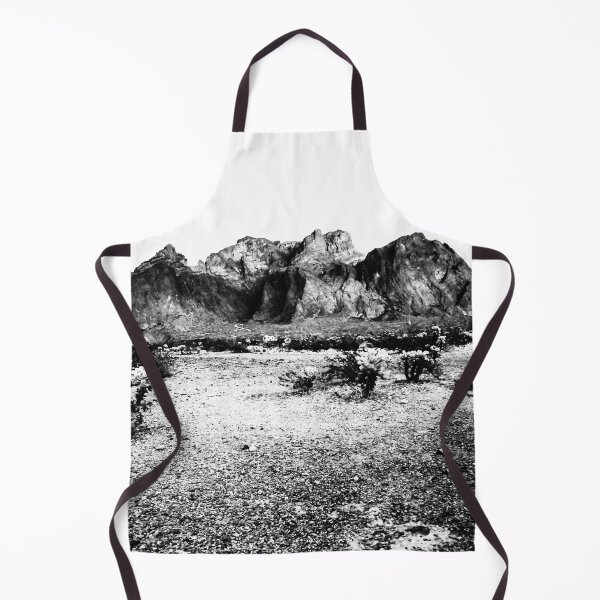 Item preview, Organ Pipe Cactus National Monument Sketch designed and sold by CapeCodGiftShop.