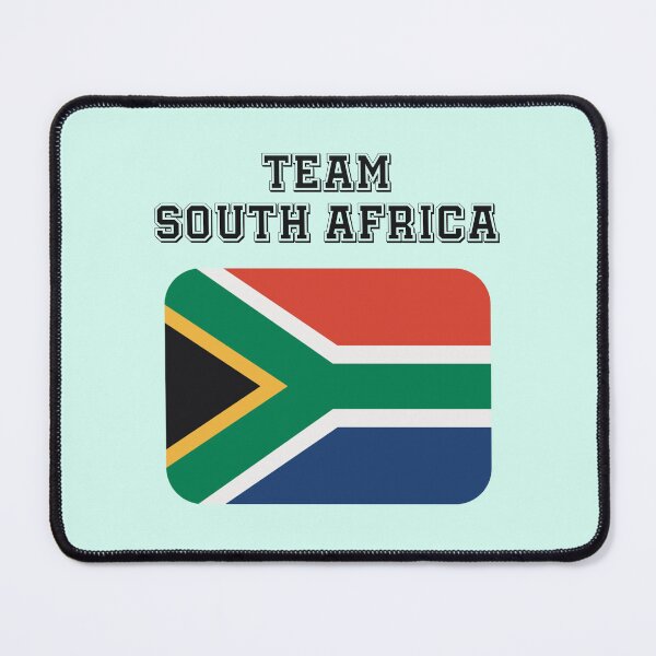 Item preview, Guatemala Football soccer team South Africa designed and sold by DesignsbyMona.