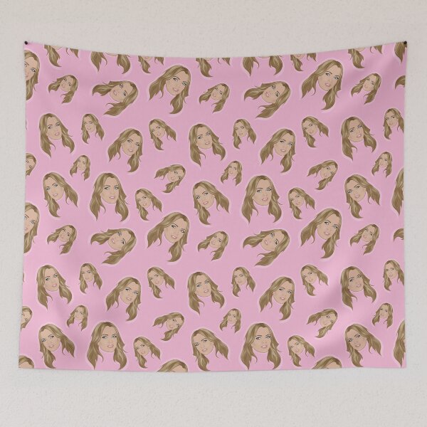 Item preview, Lindsay Lohan It Girl Hollywood 00s noughties 2000s designed and sold by ponychops.