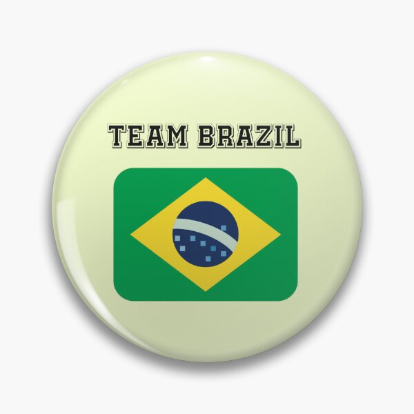 Item preview, Qatar Football soccer team Brazil designed and sold by DesignsbyMona.