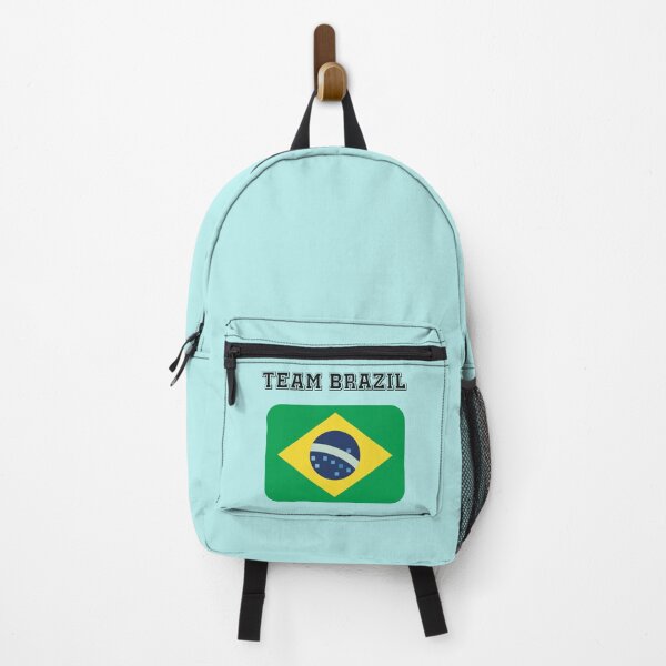 Item preview, Qatar Football soccer team Brazil designed and sold by DesignsbyMona.