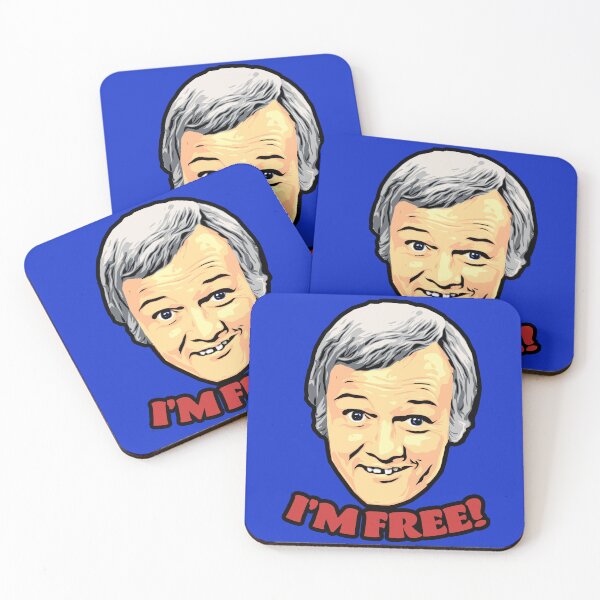 Item preview, Mr Humphries | I'm Free designed and sold by Mattk270.