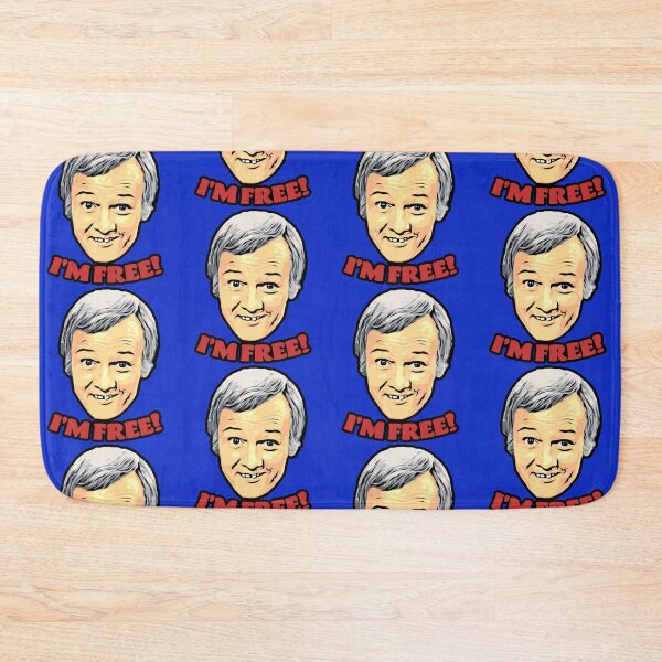 Item preview, Mr Humphries | I'm Free designed and sold by Mattk270.