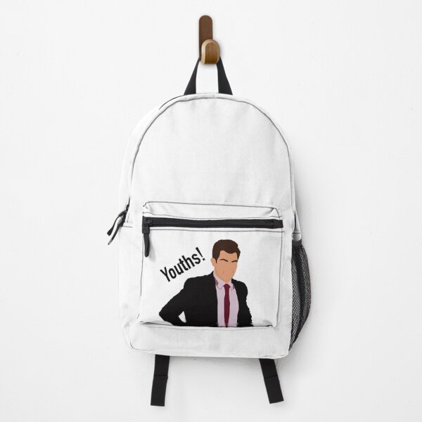 Item preview, Youths! designed and sold by jessicantingler.