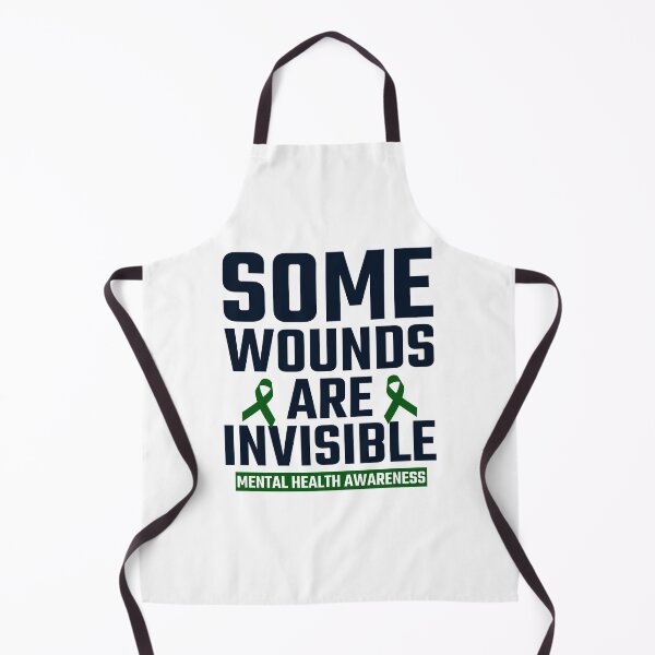 Item preview, Mental Health Awareness designed and sold by TastefulTees.