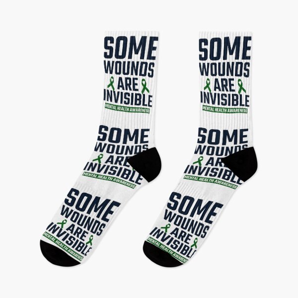 Item preview, Mental Health Awareness designed and sold by TastefulTees.