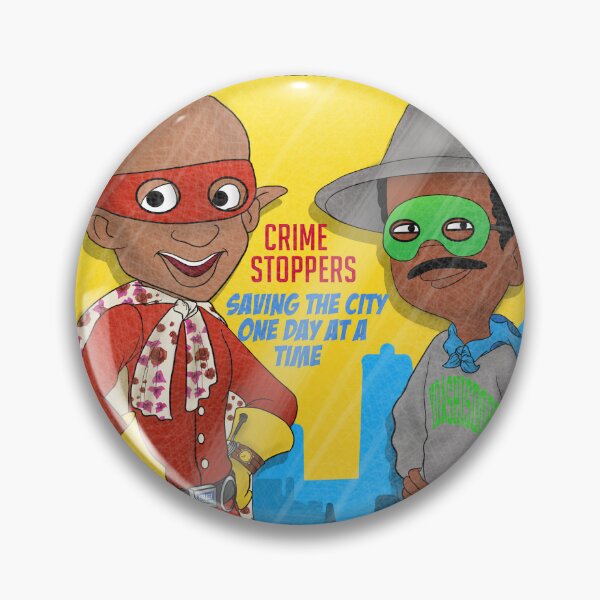 Item preview, Blank Man & Other Guy designed and sold by Established1990.