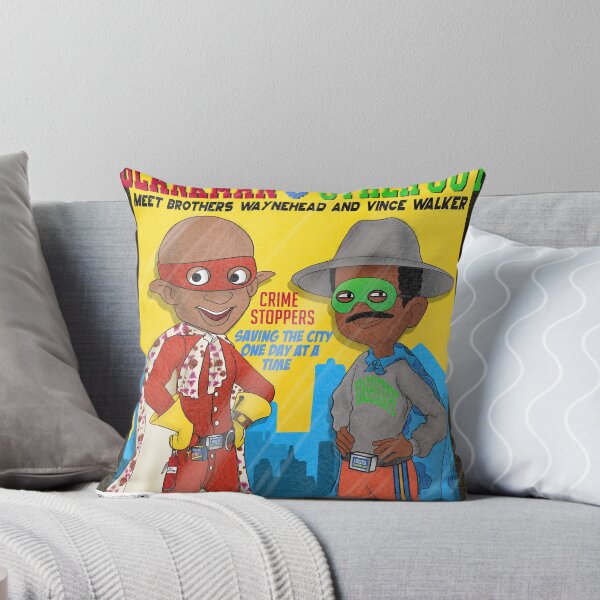 Item preview, Blank Man & Other Guy designed and sold by Established1990.