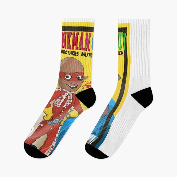 Item preview, Blank Man & Other Guy designed and sold by Established1990.