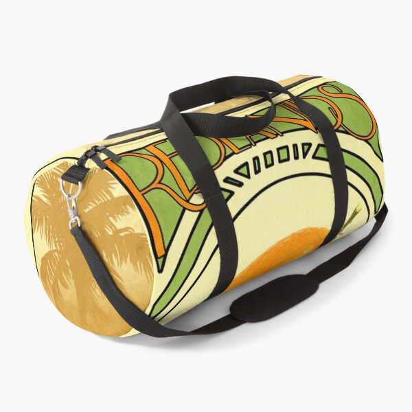 Item preview, Redlands Est 1888 designed and sold by VarisFinnDesign.