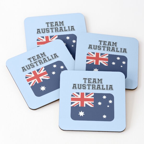 Item preview, Guatemala Football soccer team Australia  designed and sold by DesignsbyMona.
