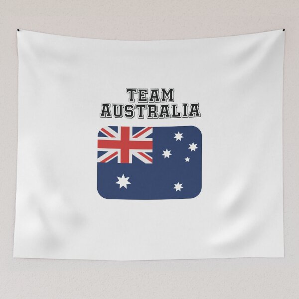 Item preview, Guatemala Football soccer team Australia  designed and sold by DesignsbyMona.