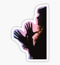 Stevie Sticker