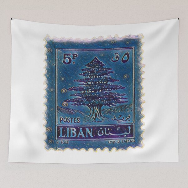 Item preview, vintage-stamp designed and sold by K.Habibi.