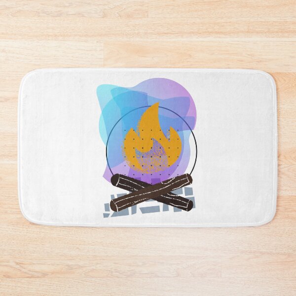 Item preview, Fire designed and sold by Creavatim .